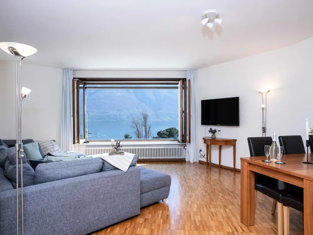 Résidence Junior Suite Modern