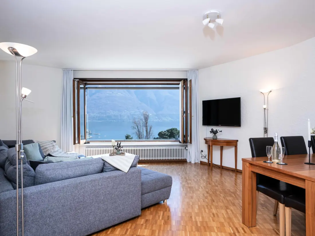 Résidence Junior Suite Modern