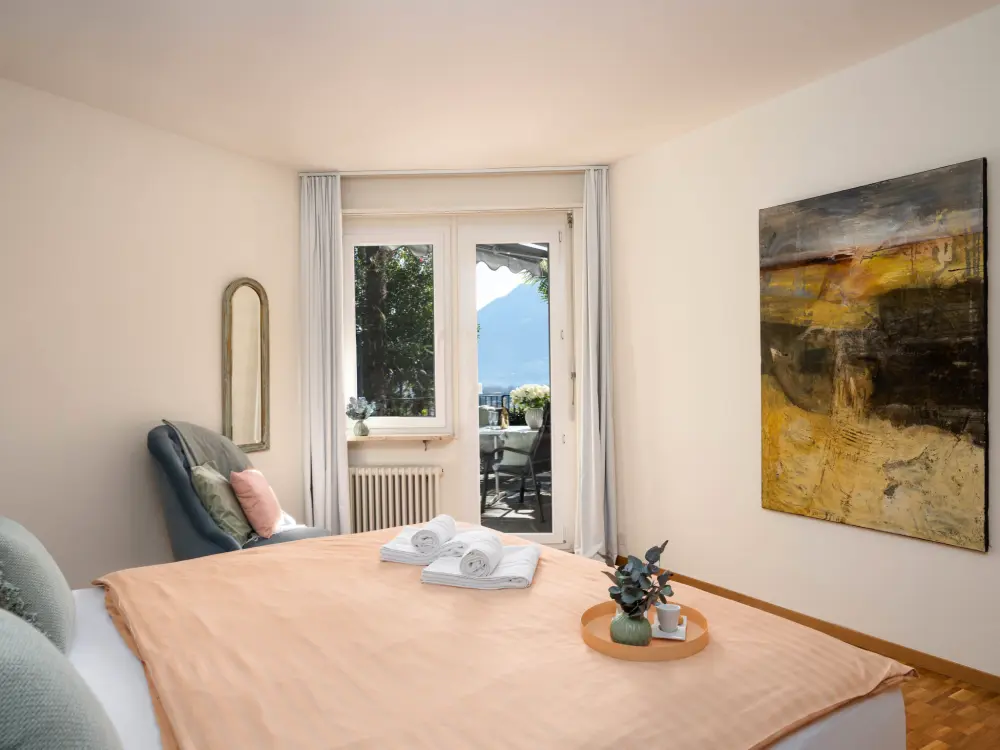 Résidence Junior Suite Modern