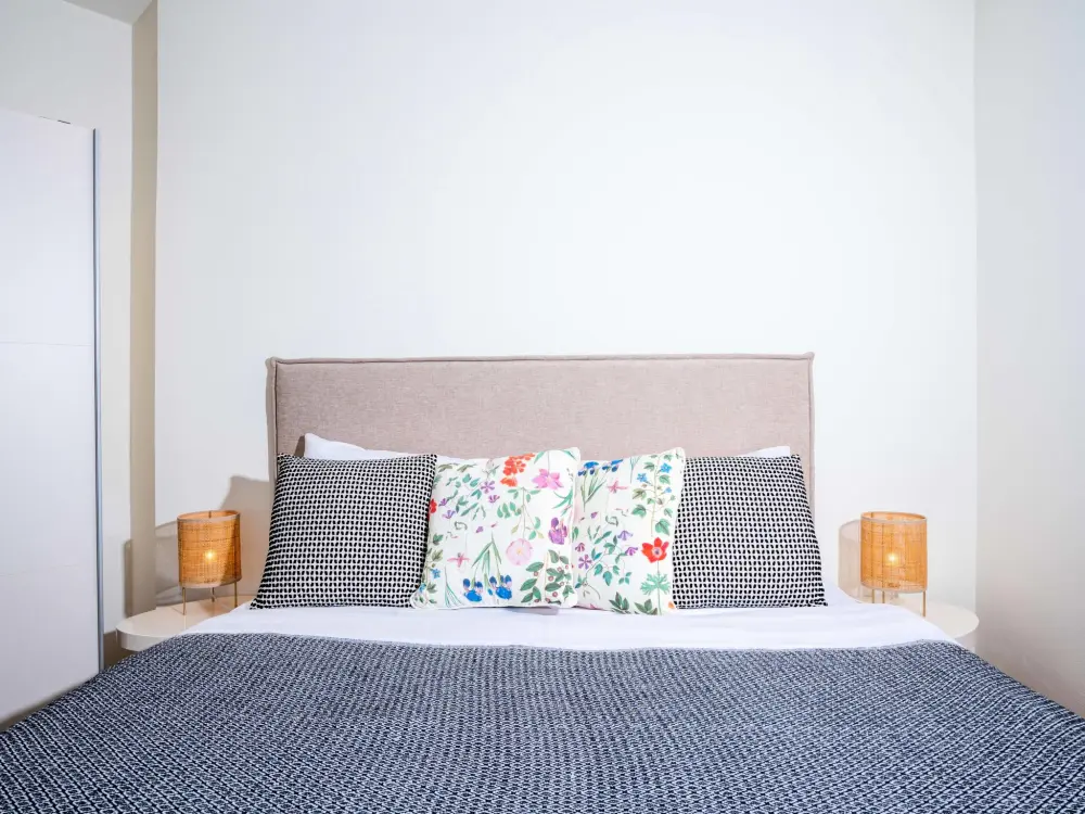 Résidence Junior Suite Modern