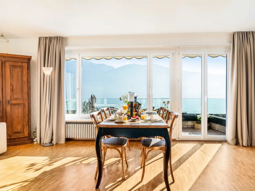 Résidence Junior Suite Modern