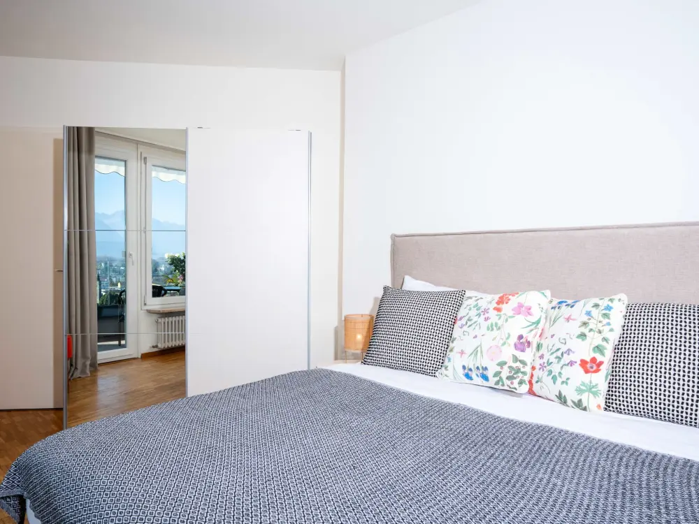 Résidence Junior Suite Modern