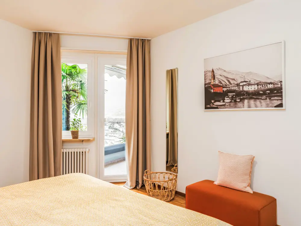 Résidence Junior Suite Modern