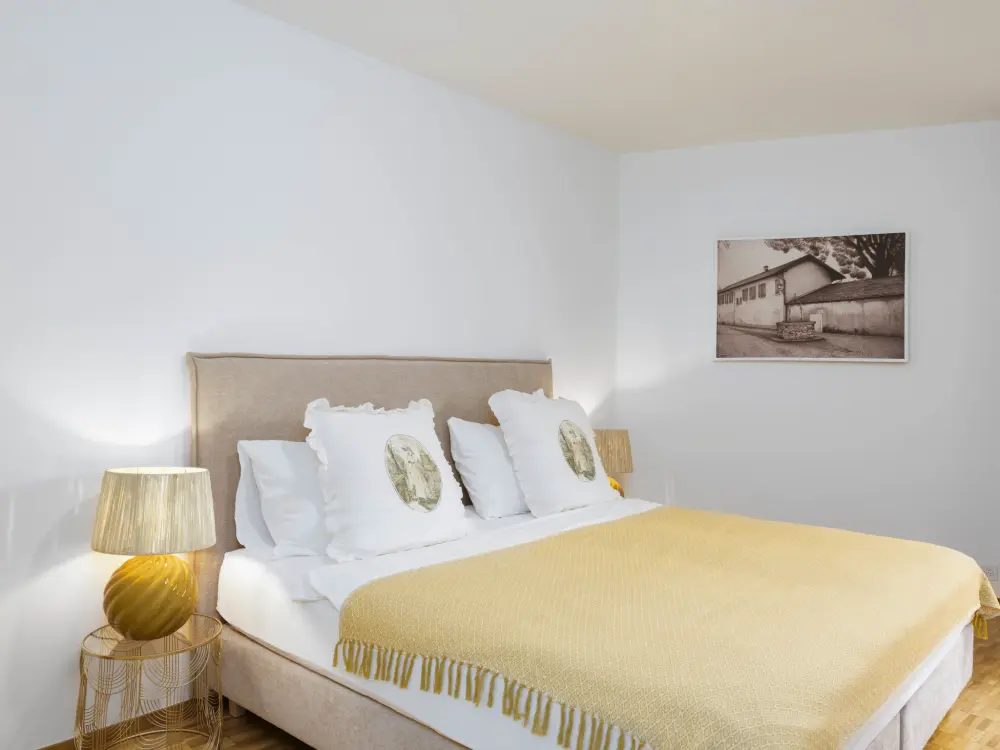 Résidence Junior Suite Modern