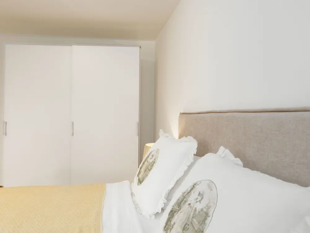 Résidence Junior Suite Modern