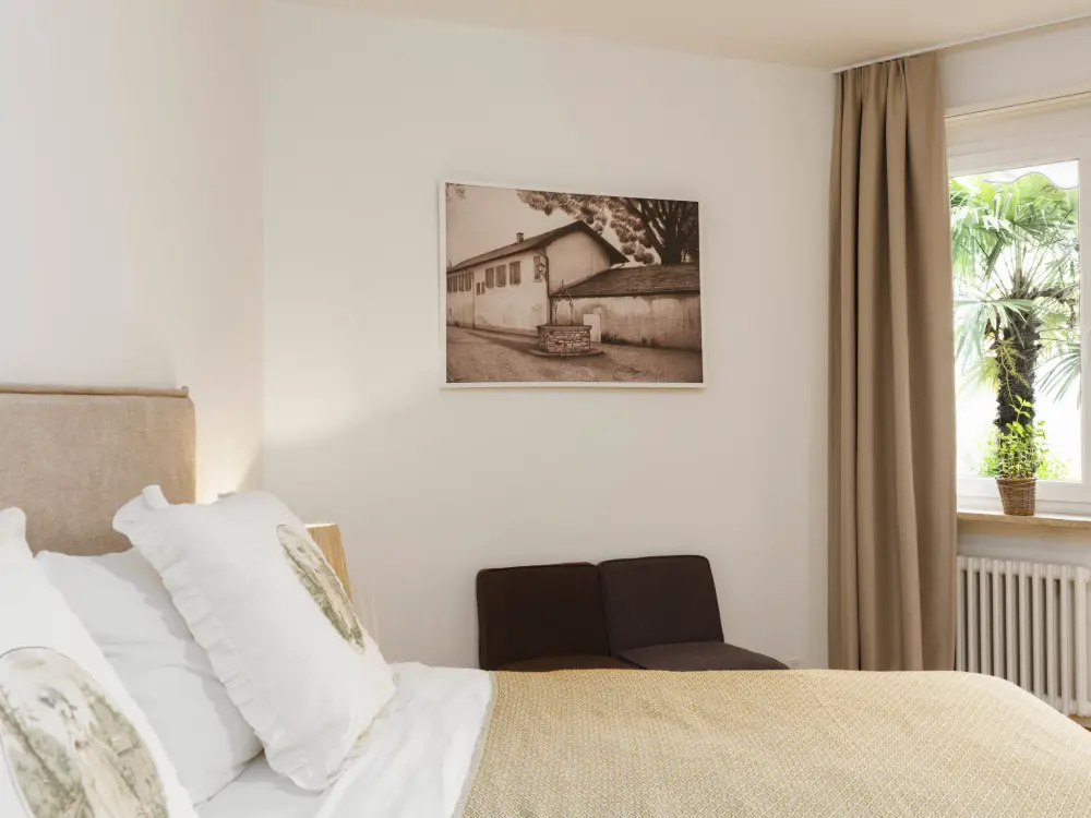 Résidence Junior Suite Modern