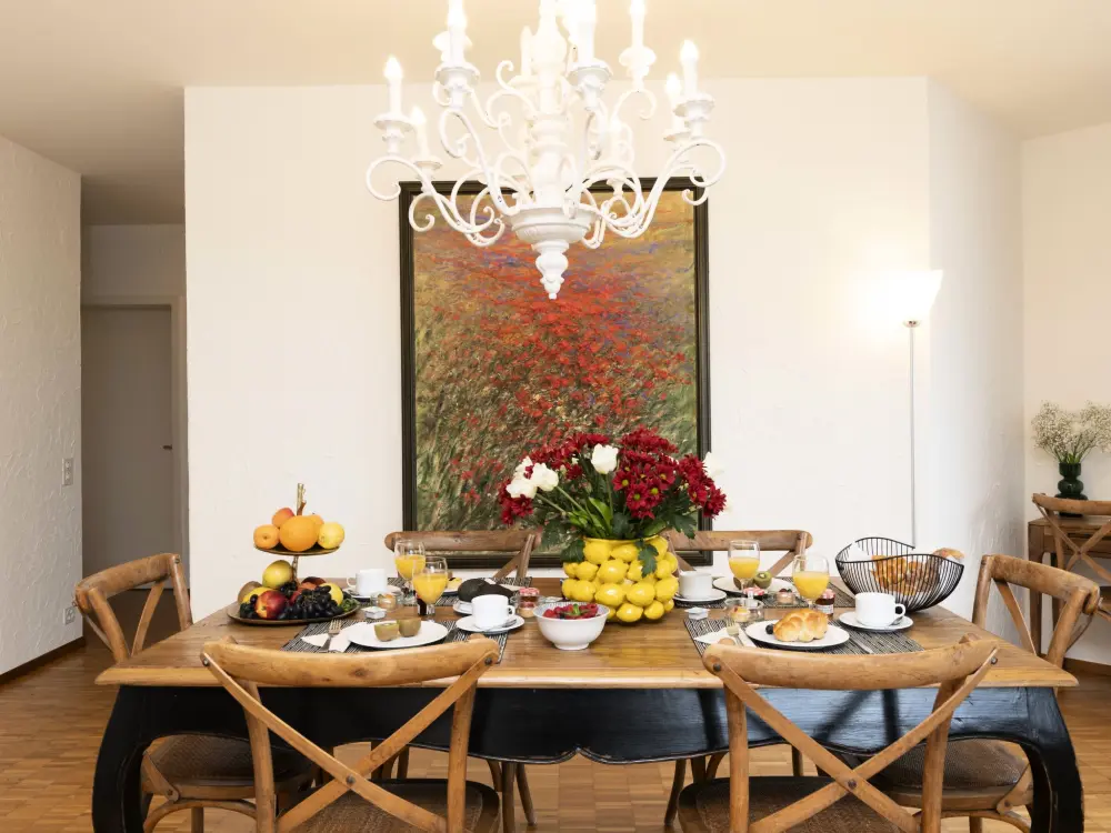 Résidence Junior Suite Modern