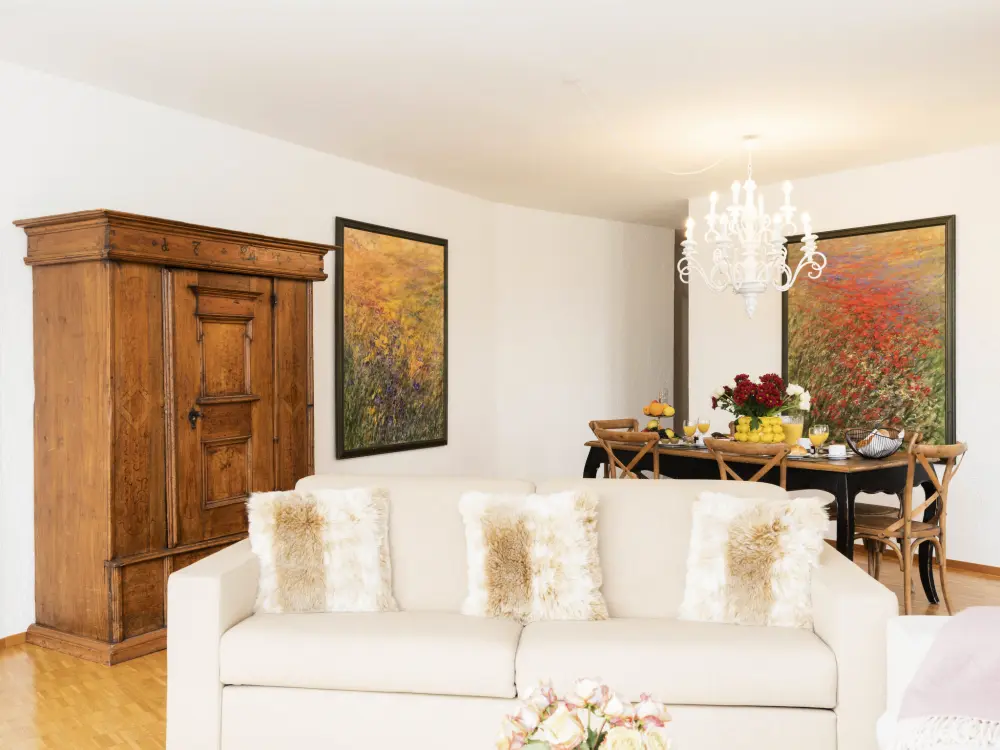 Résidence Junior Suite Modern