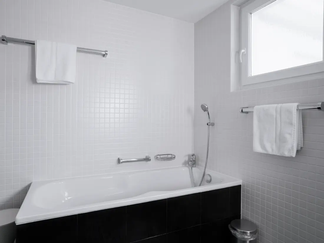 Résidence Junior Suite Modern