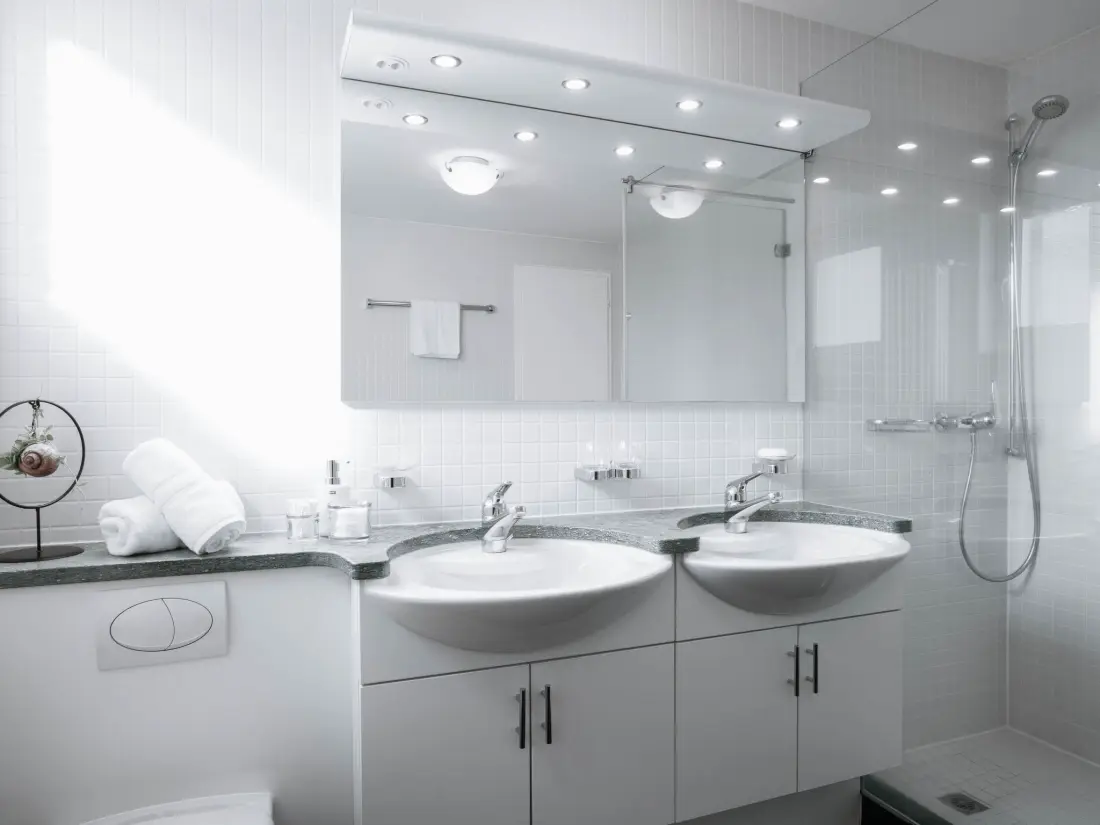 Résidence Junior Suite Modern