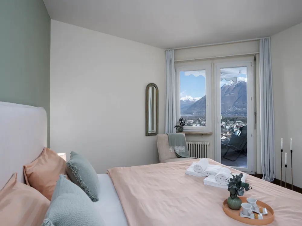 Résidence Junior Suite Modern