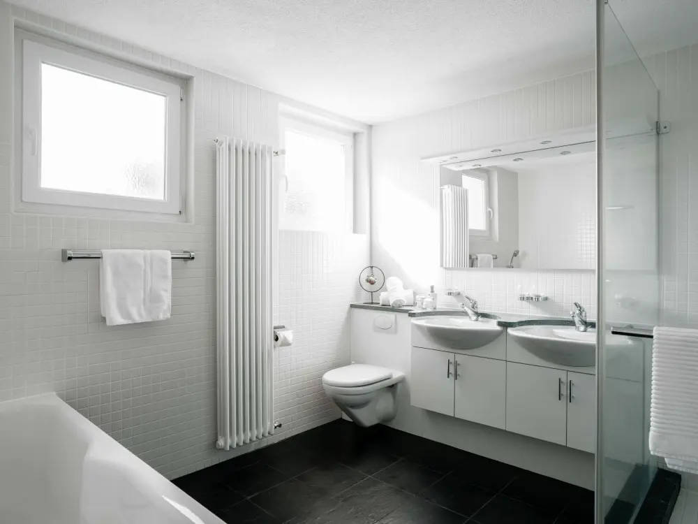 Résidence Junior Suite Modern