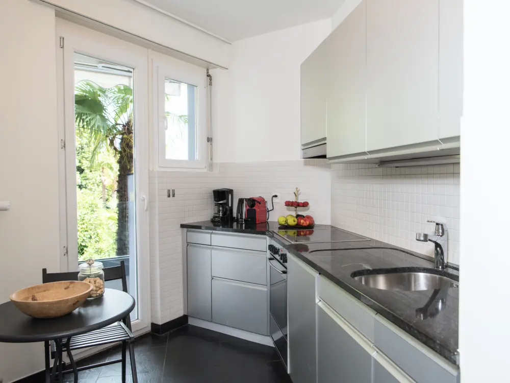 Résidence Junior Suite Modern