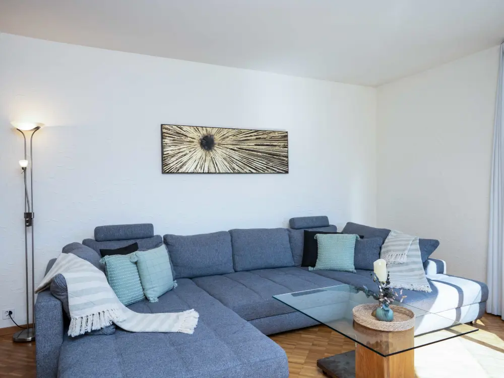 Résidence Junior Suite Modern