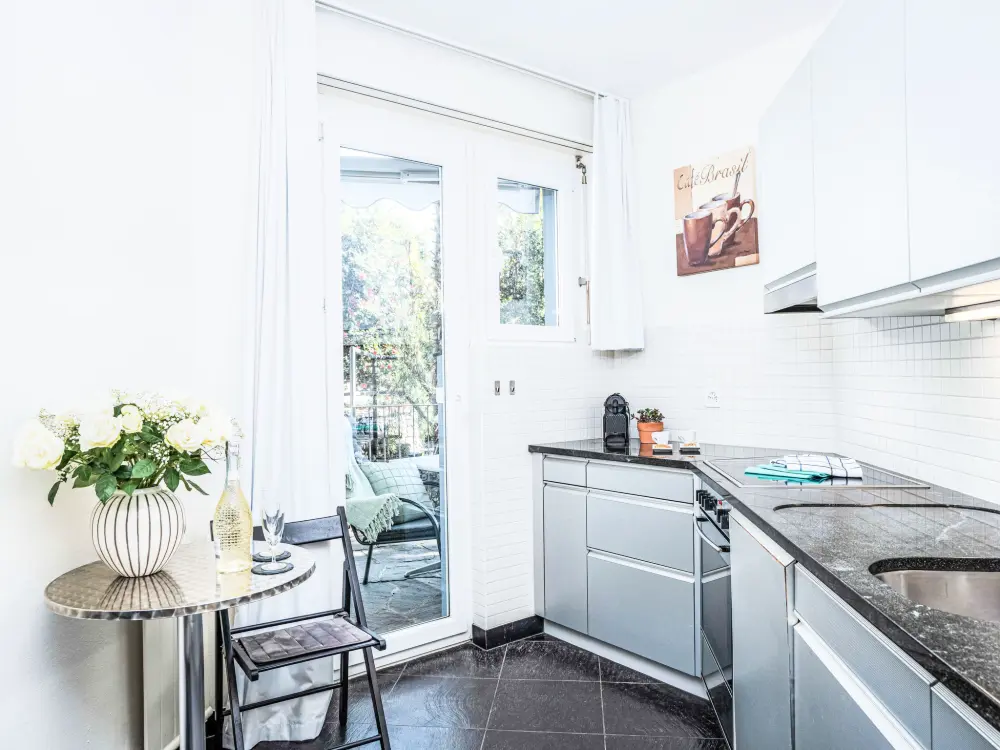 Résidence Junior Suite Modern