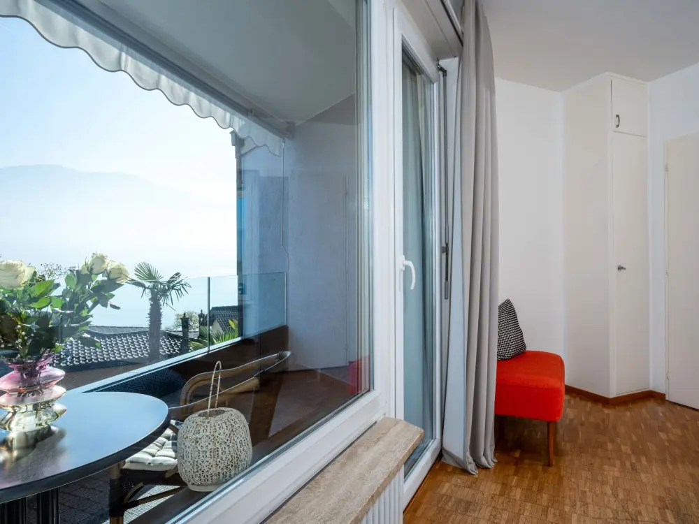 Résidence Junior Suite Modern
