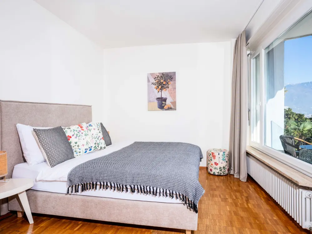 Résidence Junior Suite Modern
