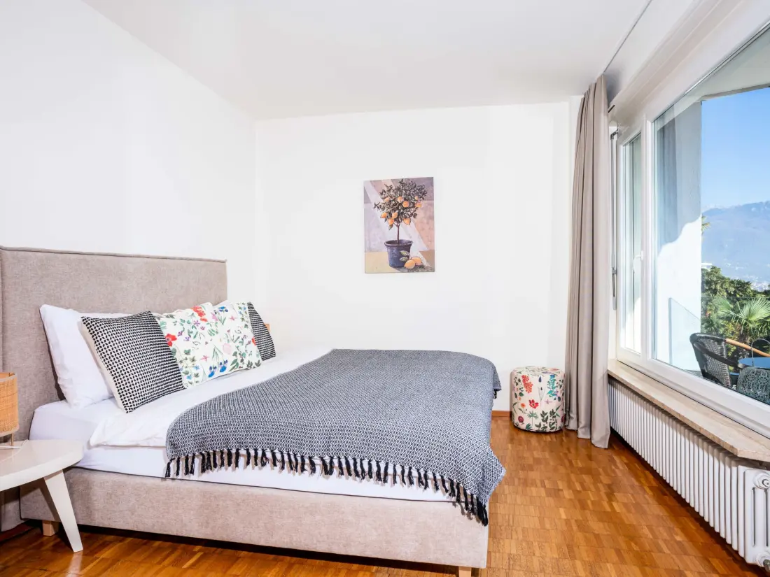 Résidence Junior Suite Modern
