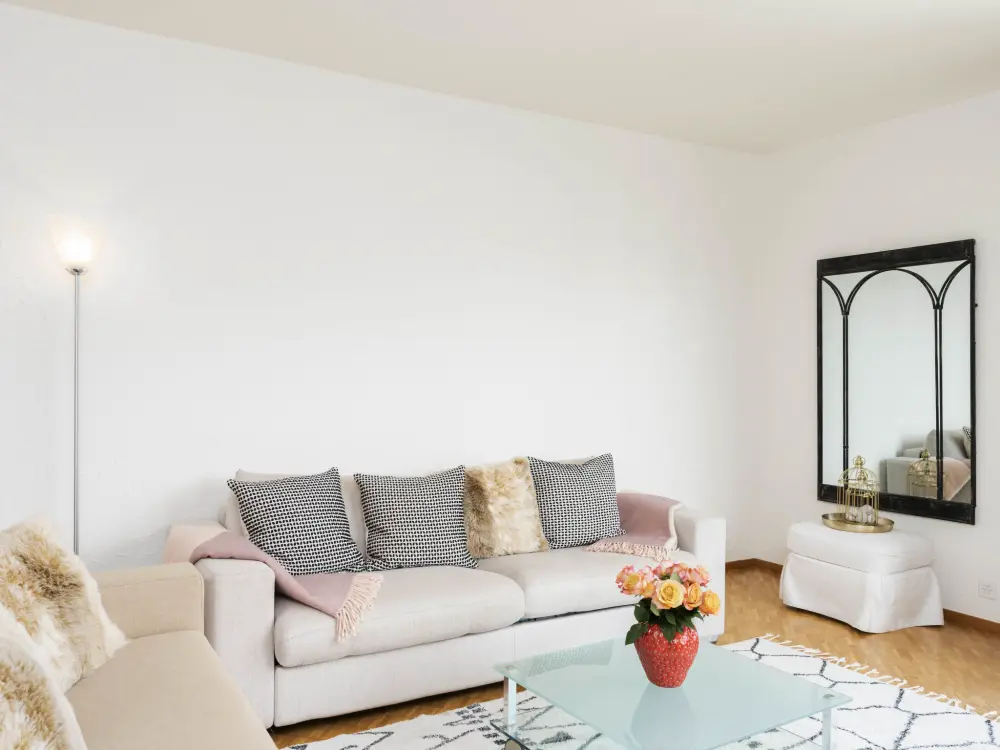 Résidence Junior Suite Modern