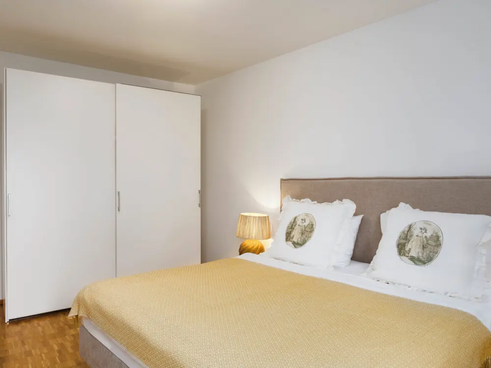 Résidence Junior Suite Modern
