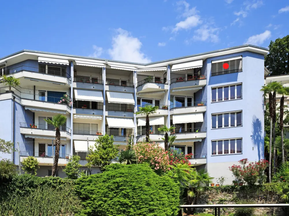 Résidence Junior Suite Modern