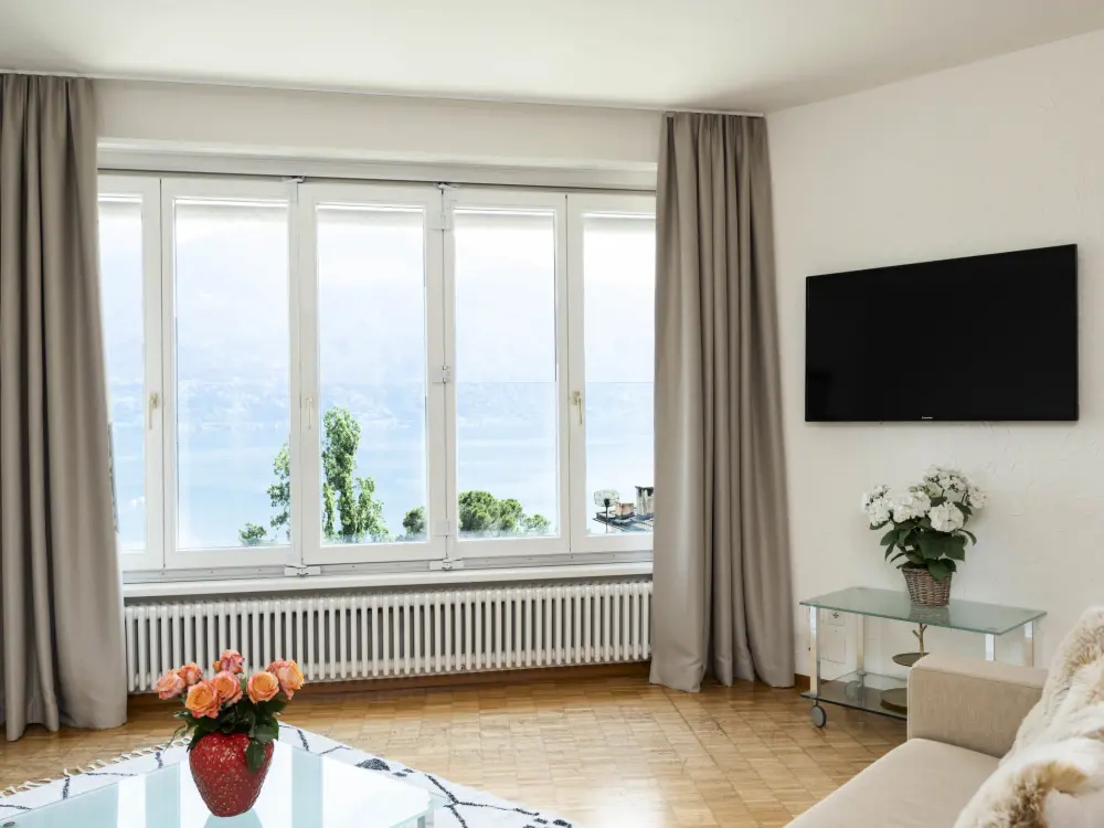 Résidence Junior Suite Modern