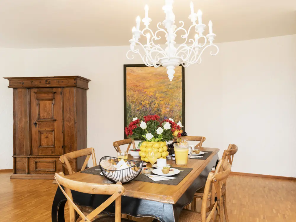 Résidence Junior Suite Modern