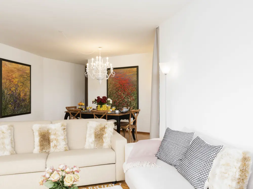 Résidence Junior Suite Modern