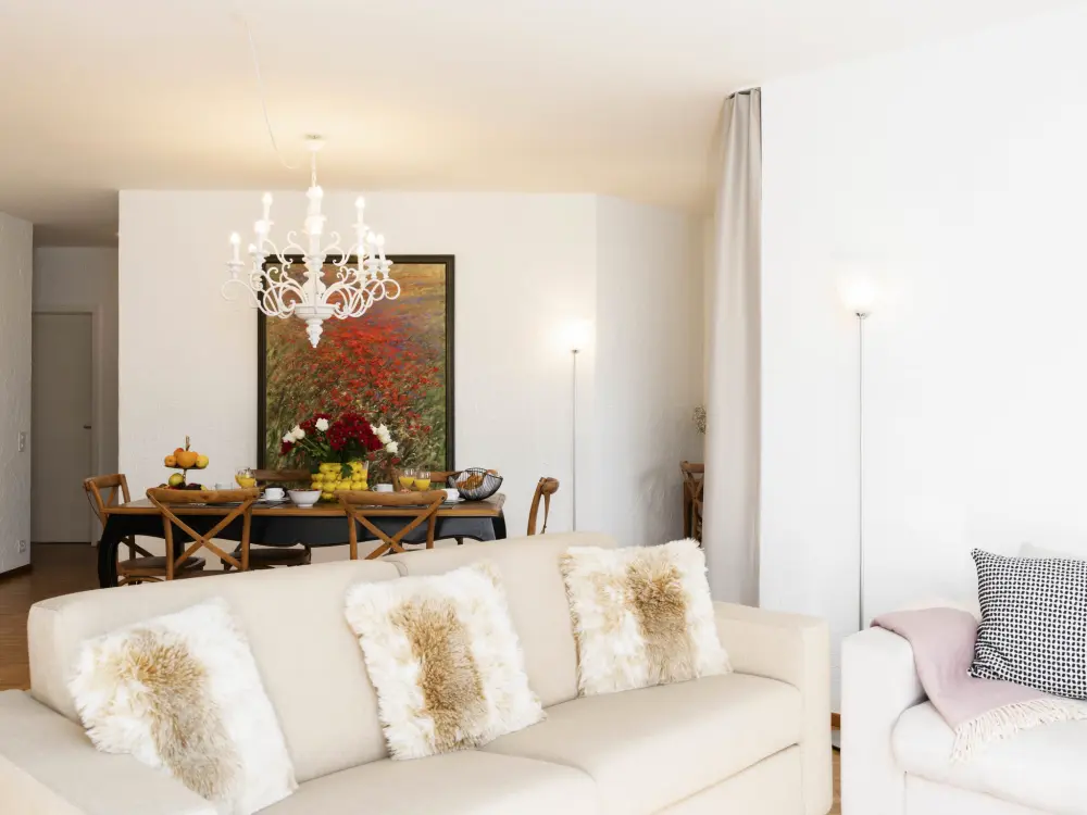 Résidence Junior Suite Modern