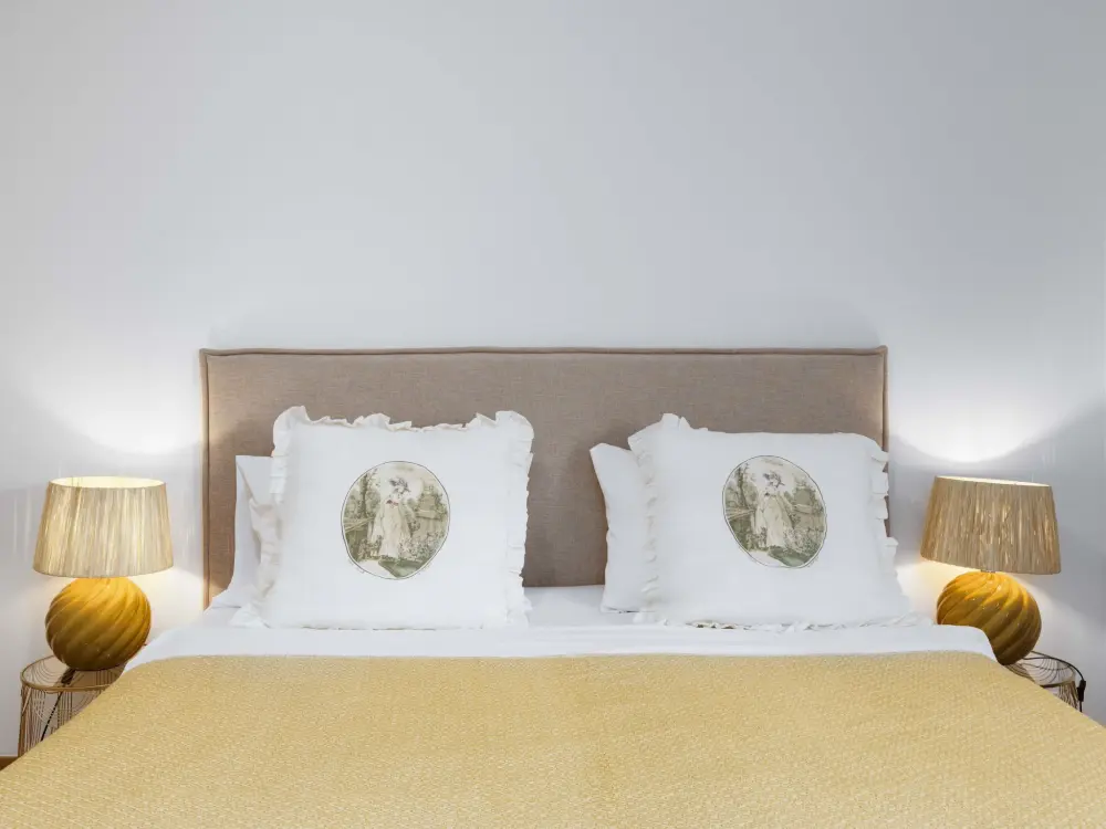 Résidence Junior Suite Modern