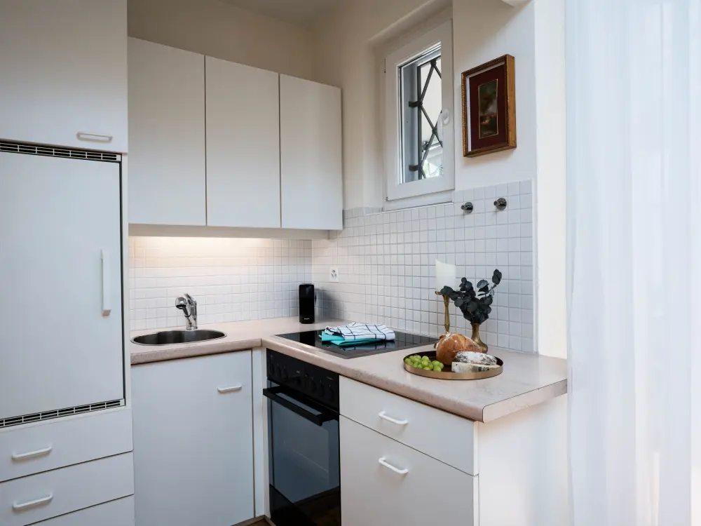 Résidence Junior Suite Modern