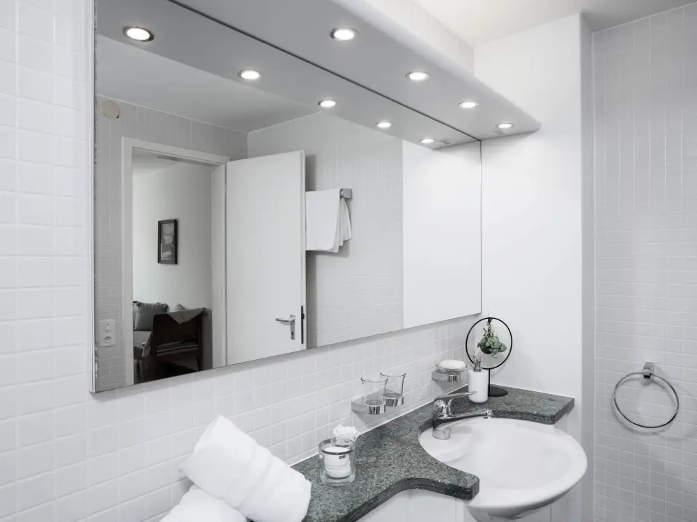 Résidence Junior Suite Modern