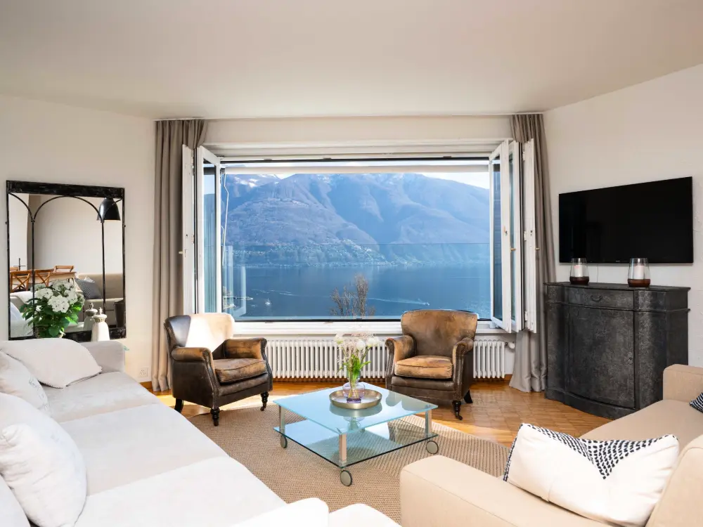 Résidence Junior Suite Modern