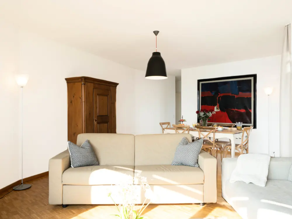 Résidence Junior Suite Modern
