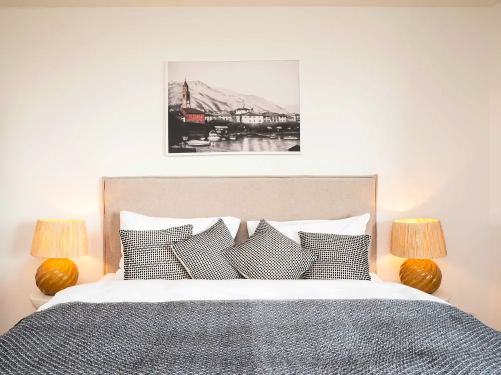 Résidence Junior Suite Modern