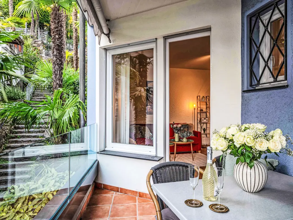 Résidence Junior Suite Modern
