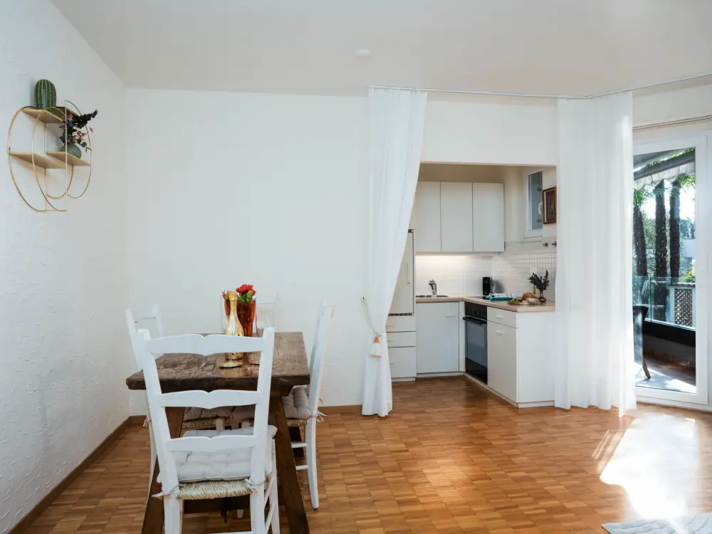 Résidence Junior Suite Modern