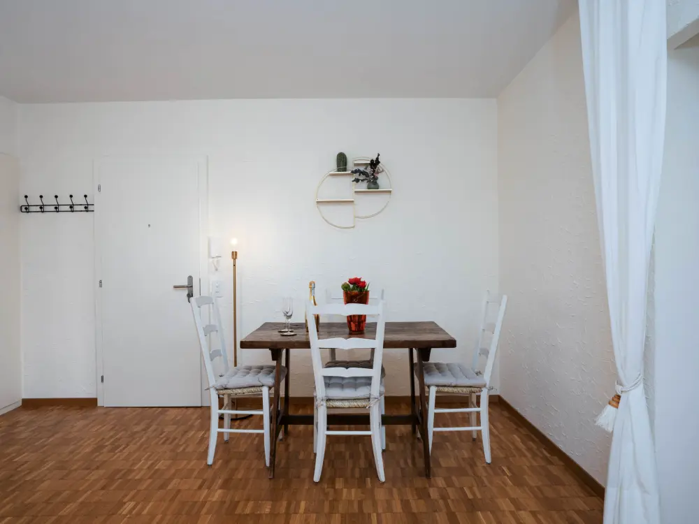 Résidence Junior Suite Modern