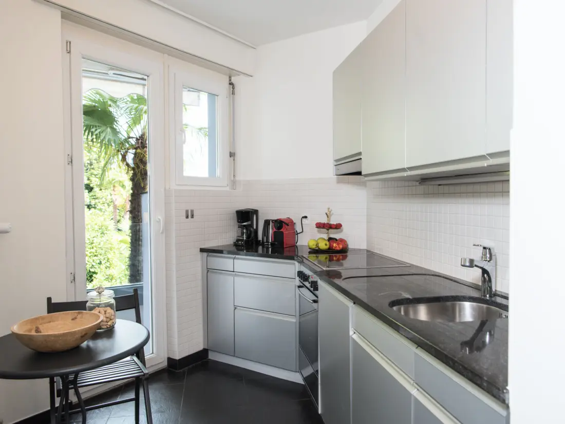 Résidence Junior Suite Modern