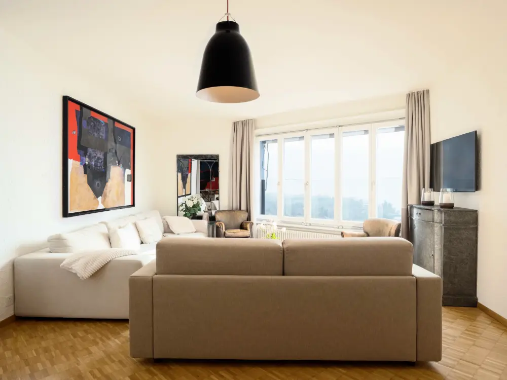 Résidence Junior Suite Modern