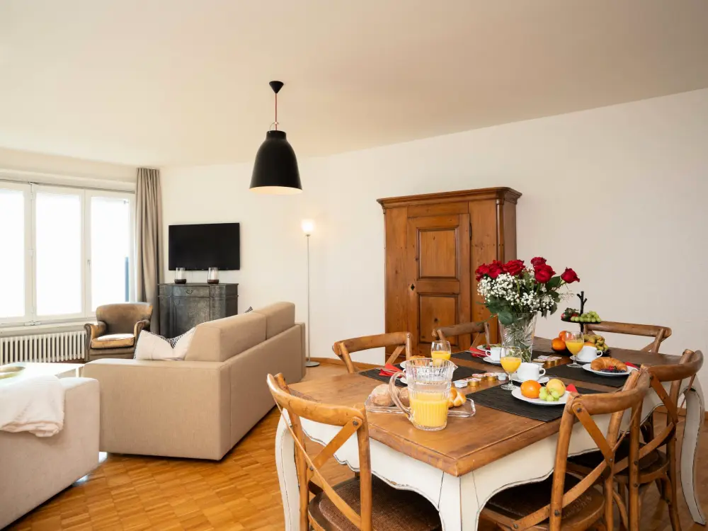 Résidence Junior Suite Modern