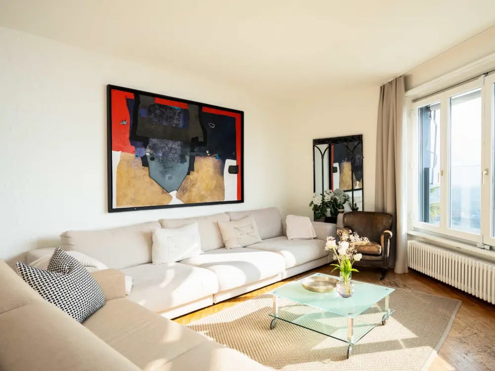 Résidence Junior Suite Modern
