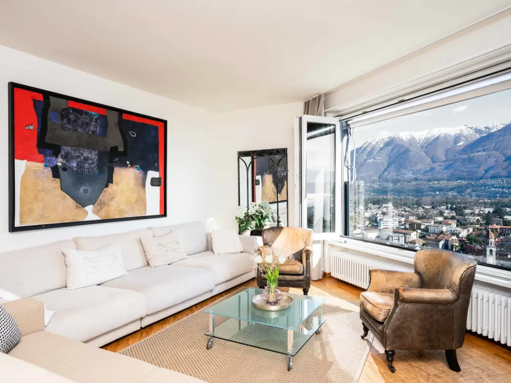 Résidence Junior Suite Modern