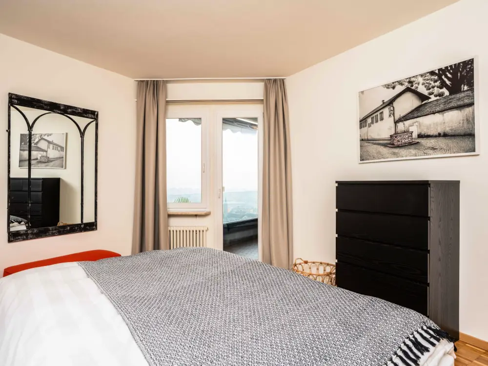 Résidence Junior Suite Modern