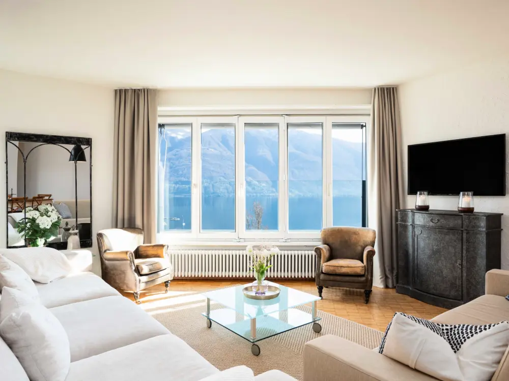 Résidence Junior Suite Modern