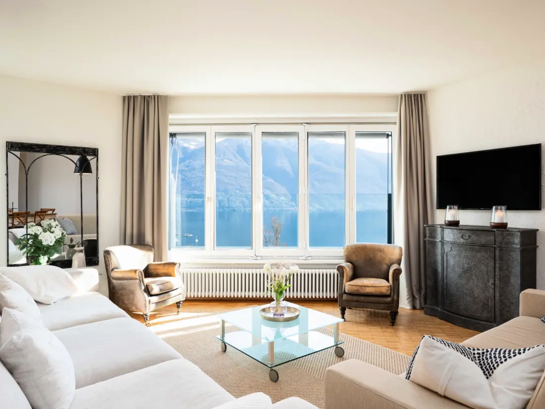 Résidence Junior Suite Modern
