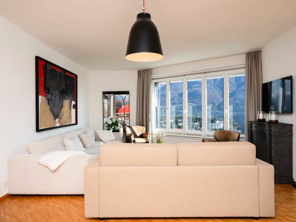 Résidence Junior Suite Modern