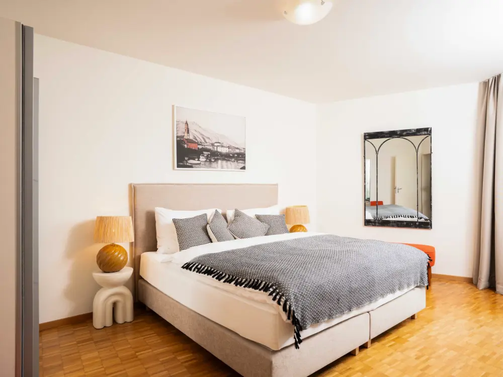 Résidence Junior Suite Modern