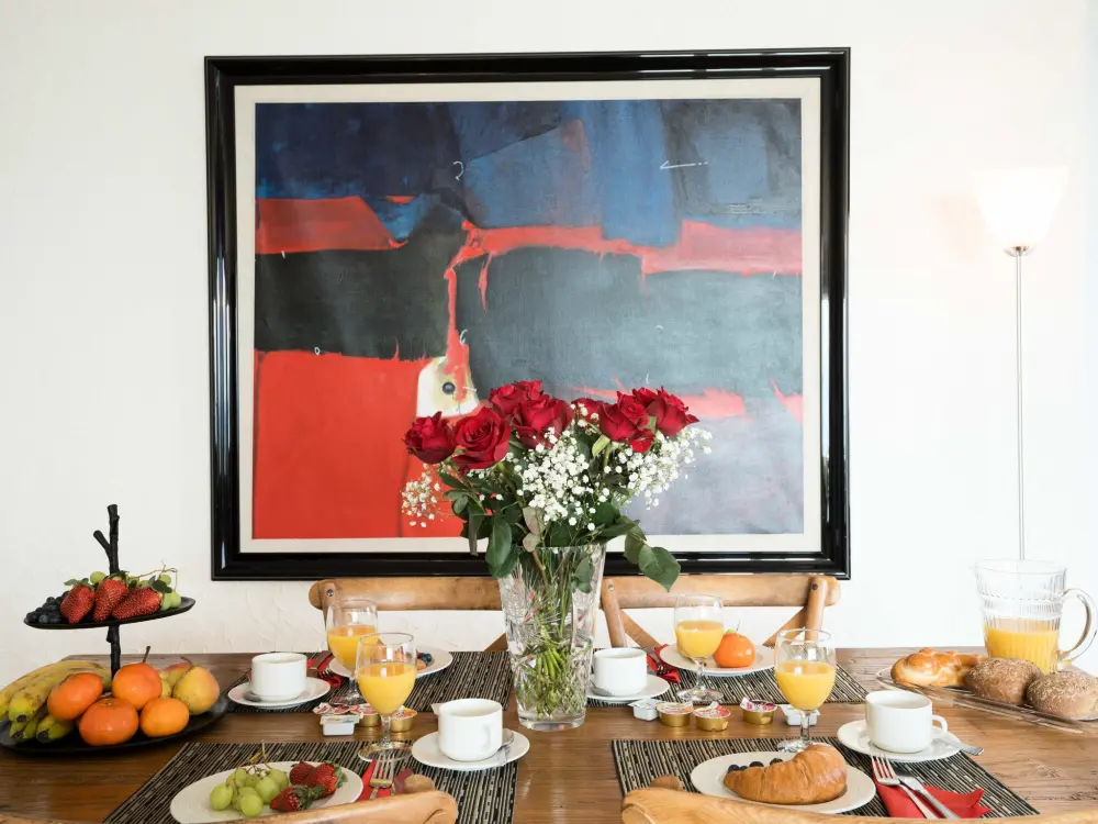 Résidence Junior Suite Modern