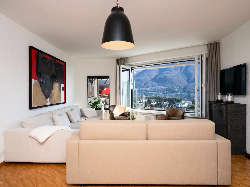 Résidence Junior Suite Modern